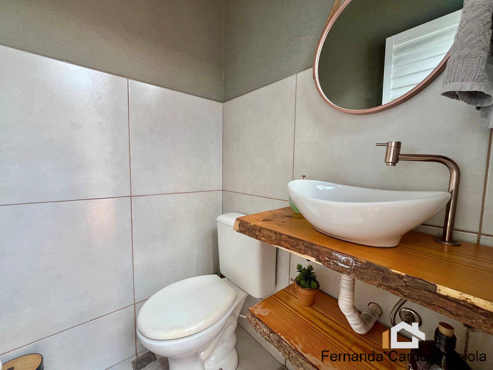 Casa, 3 quartos, 157 m² - Foto 21