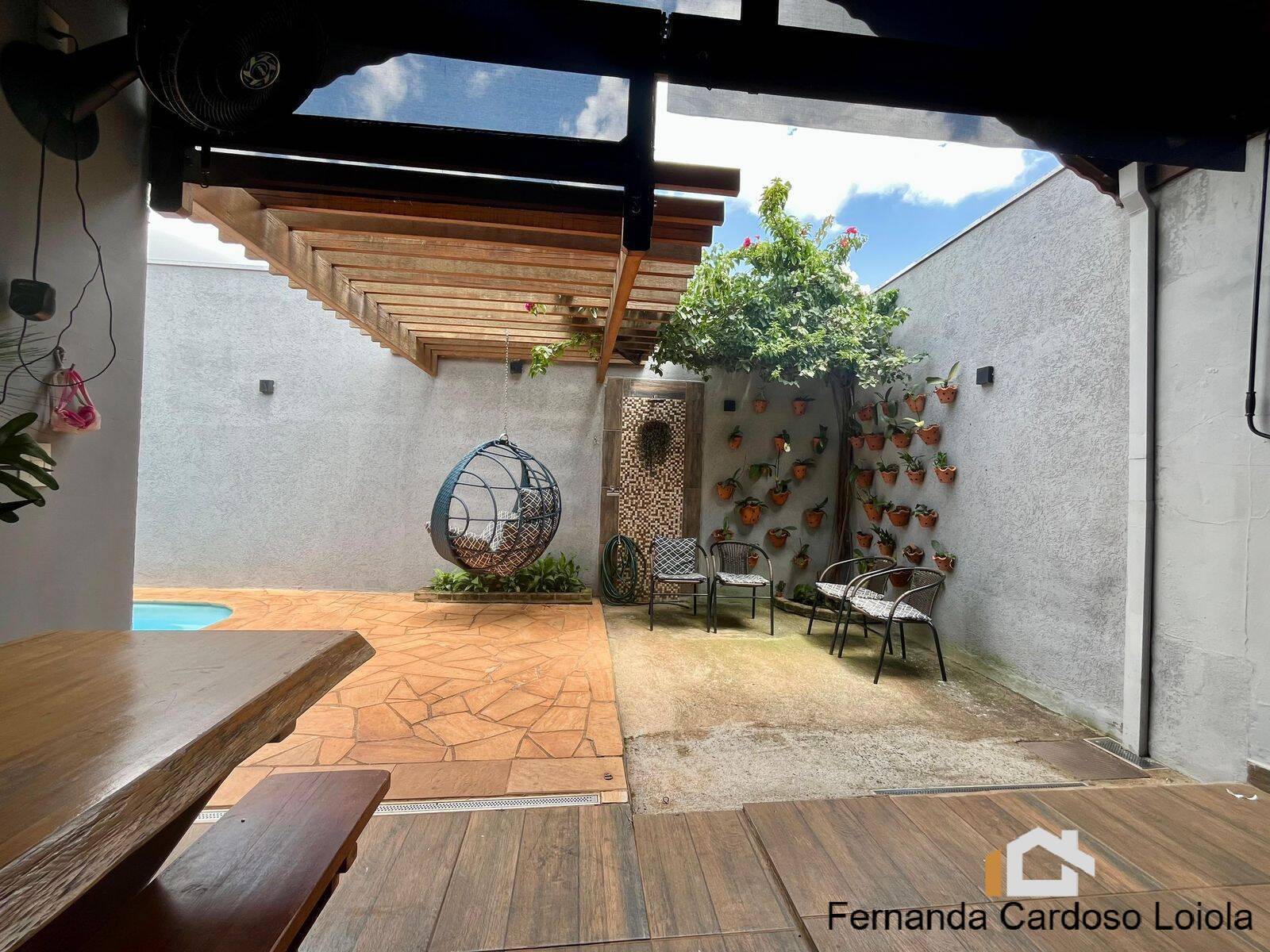 Casa, 3 quartos, 157 m² - Foto 6