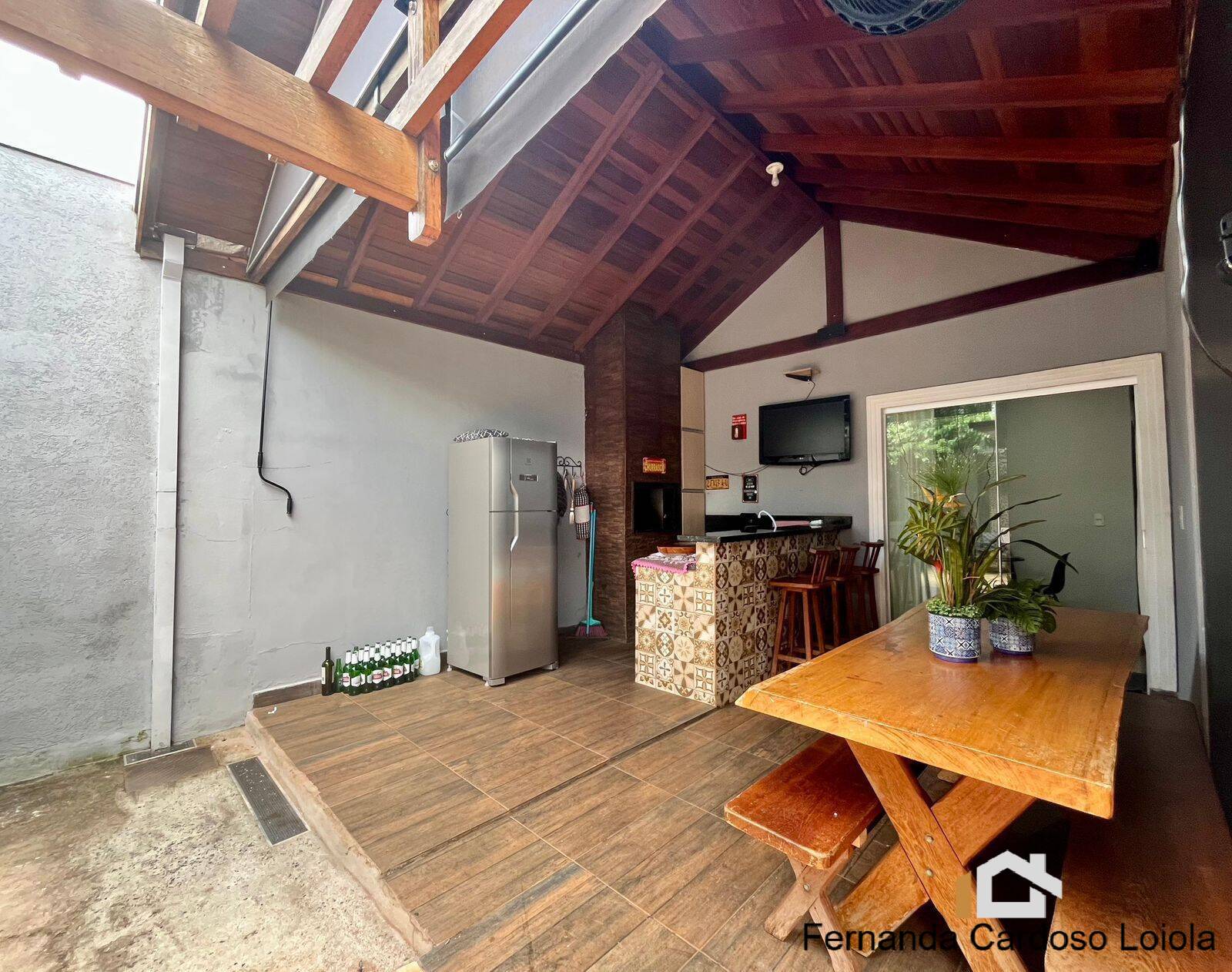 Casa, 3 quartos, 157 m² - Foto 5