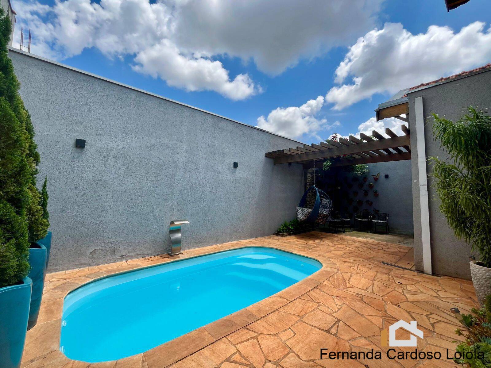 Casa, 3 quartos, 157 m² - Foto 8