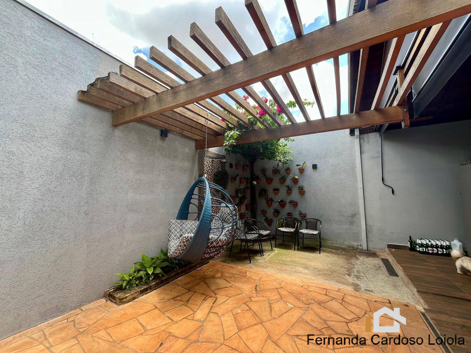 Casa, 3 quartos, 157 m² - Foto 9