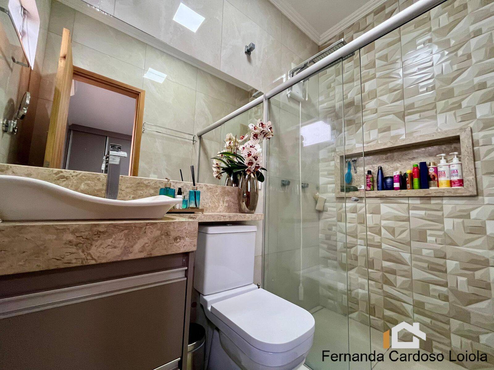 Casa, 3 quartos, 157 m² - Foto 22