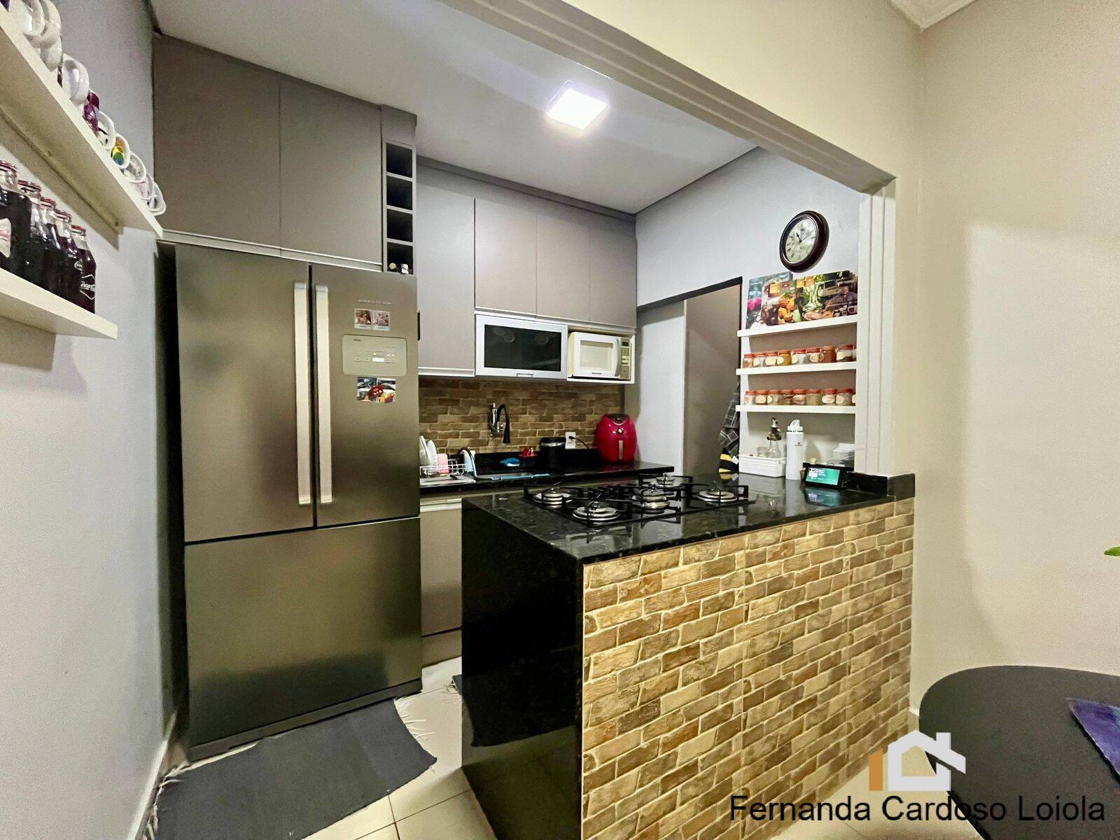 Casa, 3 quartos, 157 m² - Foto 16