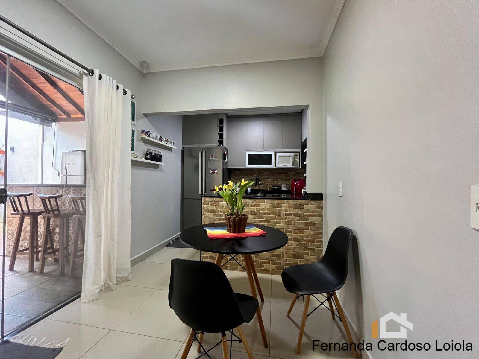 Casa, 3 quartos, 157 m² - Foto 14