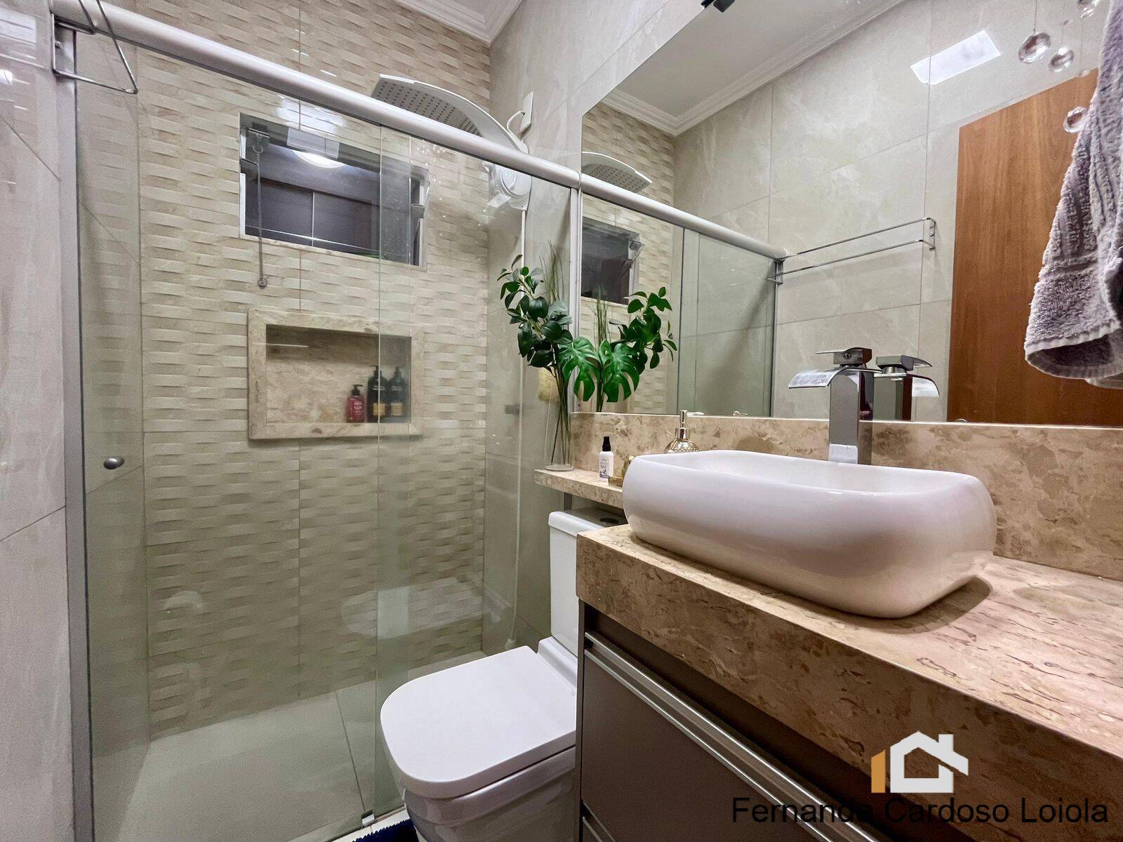 Casa, 3 quartos, 157 m² - Foto 23