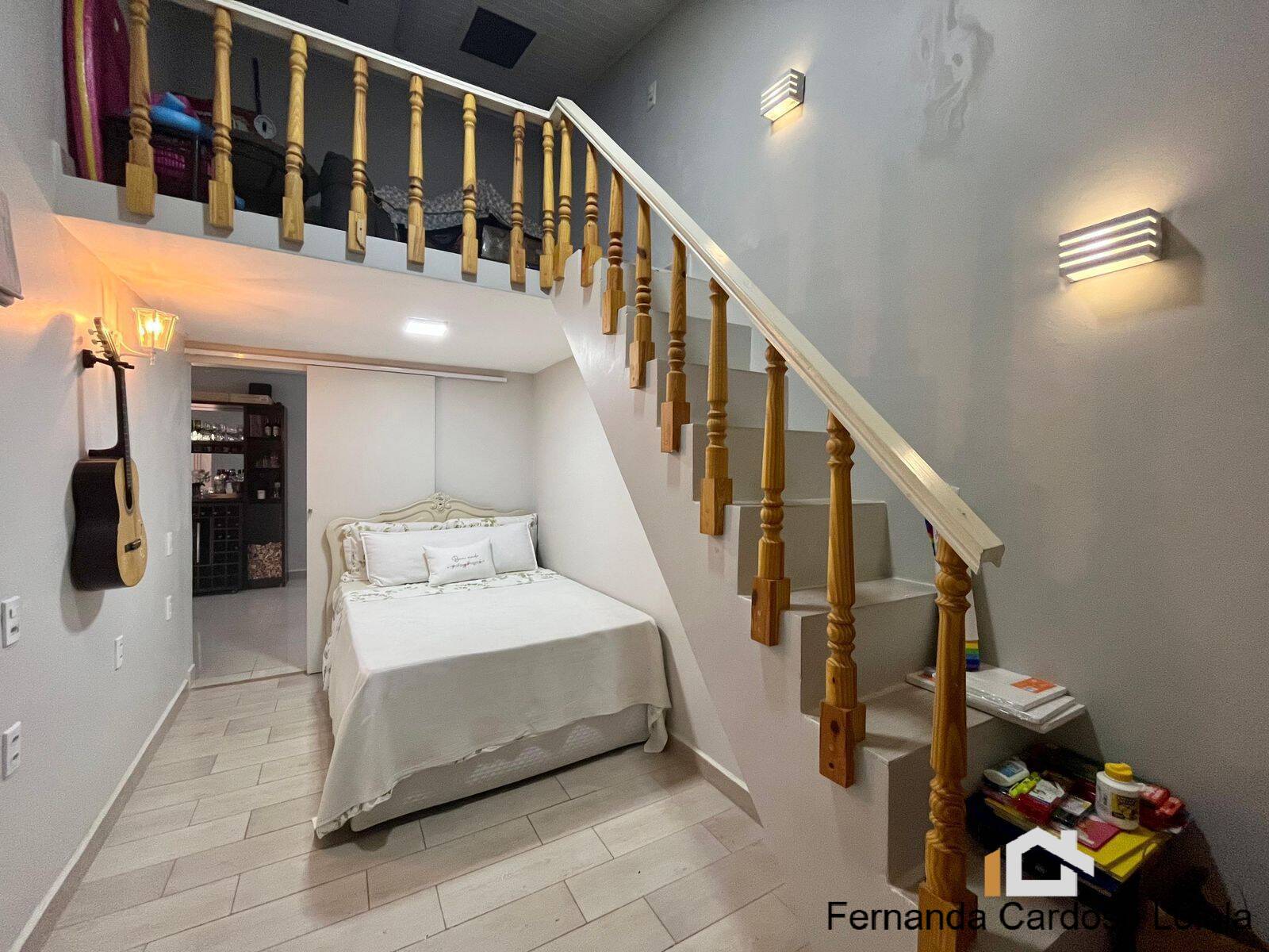 Casa, 3 quartos, 157 m² - Foto 19