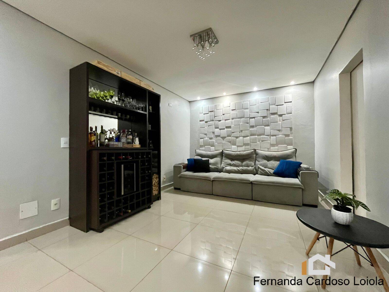 Casa, 3 quartos, 157 m² - Foto 11