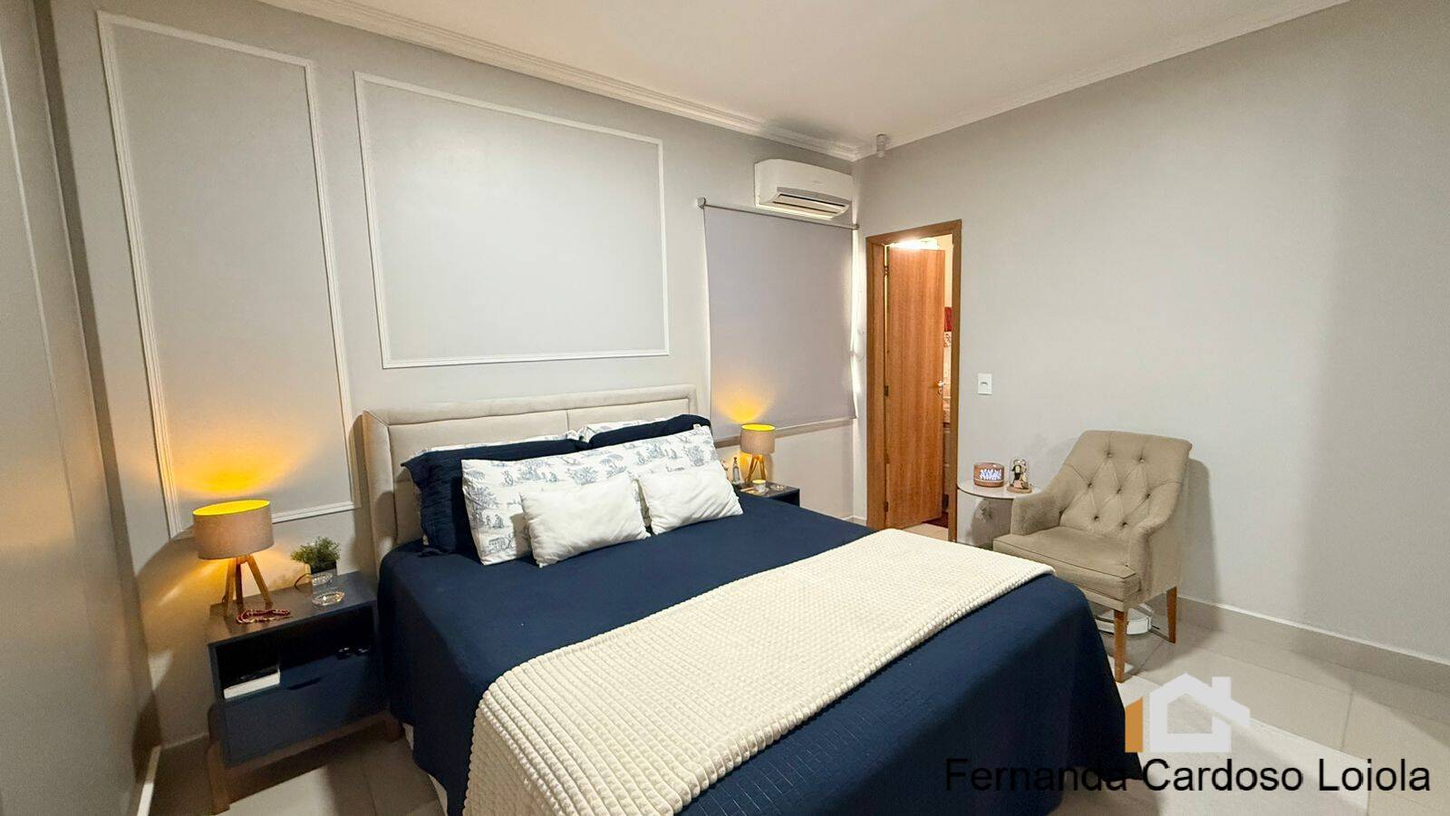 Casa, 3 quartos, 157 m² - Foto 17