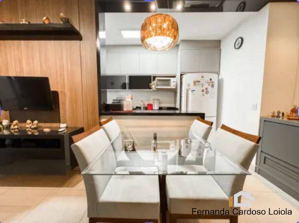 Apartamento, 2 quartos, 95 m² - Foto 4