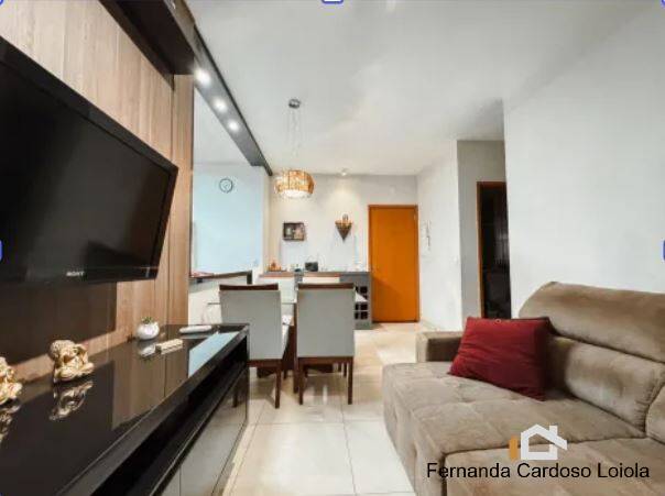 Apartamento, 2 quartos, 95 m² - Foto 2