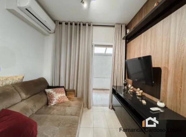 Apartamento, 2 quartos, 95 m² - Foto 3