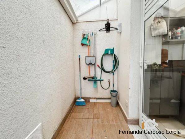 Apartamento, 2 quartos, 95 m² - Foto 11