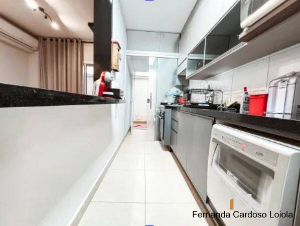 Apartamento, 2 quartos, 95 m² - Foto 6