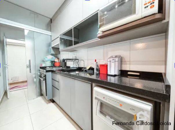 Apartamento, 2 quartos, 95 m² - Foto 5