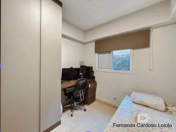 Apartamento, 2 quartos, 95 m² - Foto 8