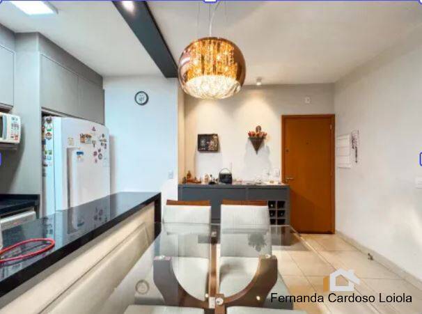 Apartamento, 2 quartos, 95 m² - Foto 7