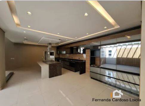 Casa, 2 quartos, 169 m² - Foto 2