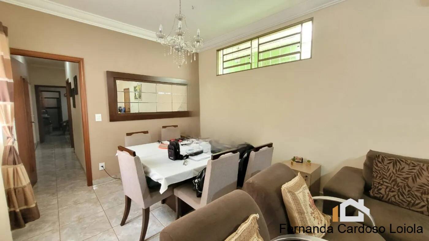 Casa, 3 quartos, 238 m² - Foto 5