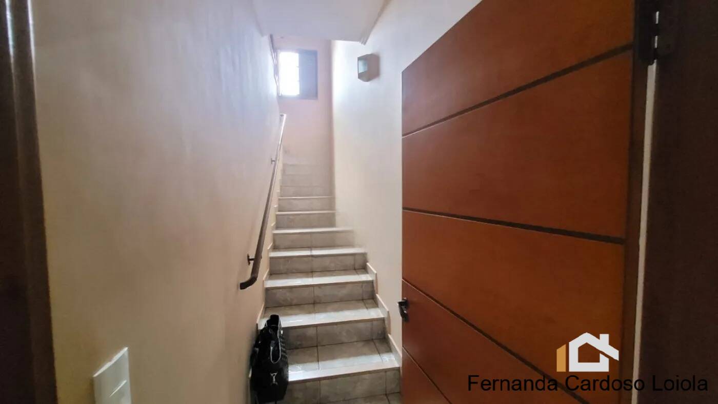 Casa, 3 quartos, 238 m² - Foto 11