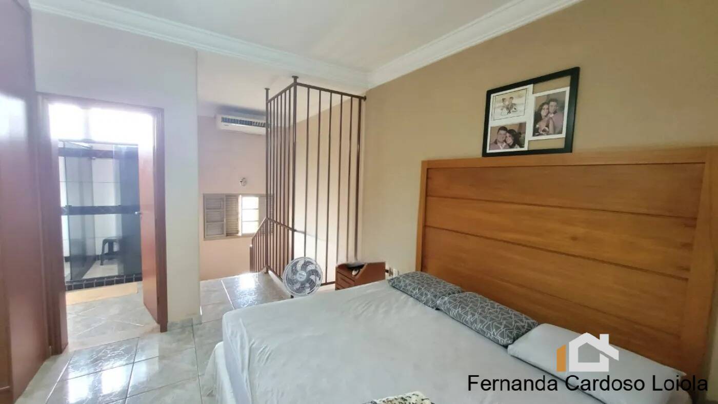 Casa, 3 quartos, 238 m² - Foto 8