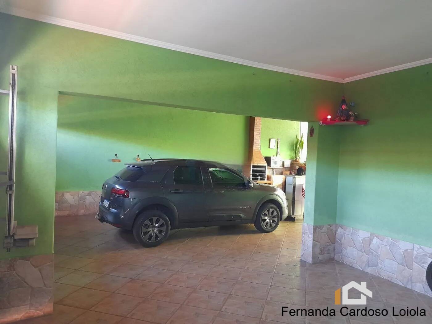 Casa, 3 quartos, 238 m² - Foto 10