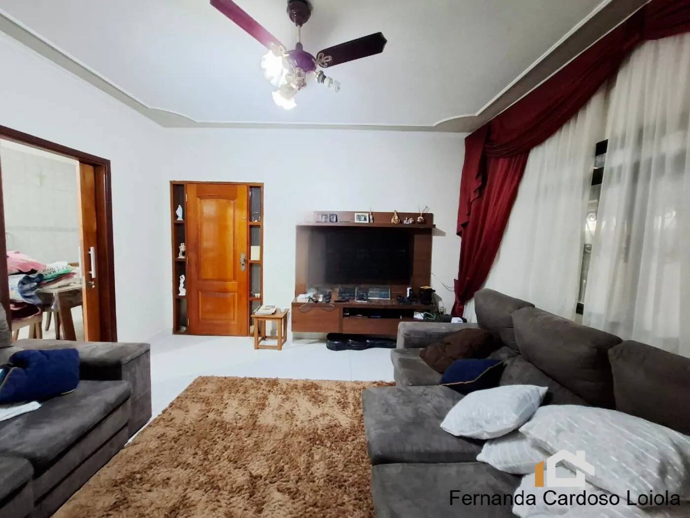 Casa, 3 quartos, 175 m² - Foto 5