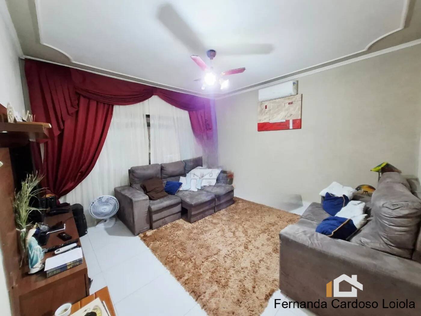 Casa, 3 quartos, 175 m² - Foto 4