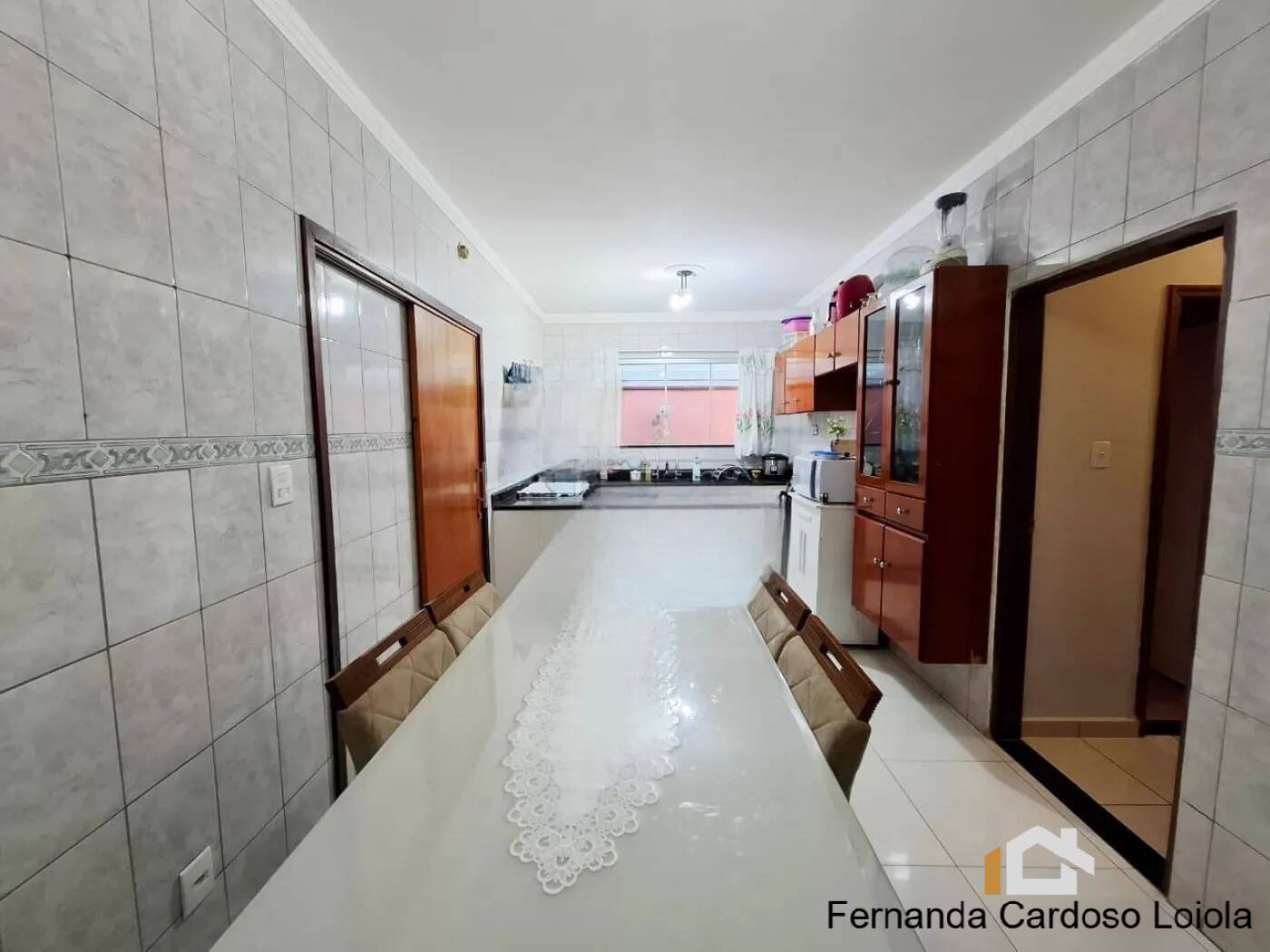 Casa, 3 quartos, 175 m² - Foto 10