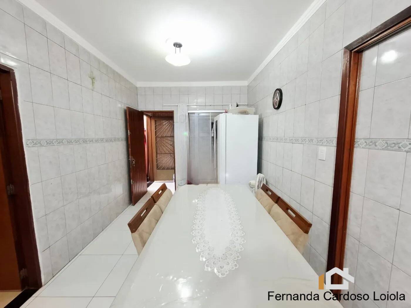 Casa, 3 quartos, 175 m² - Foto 11