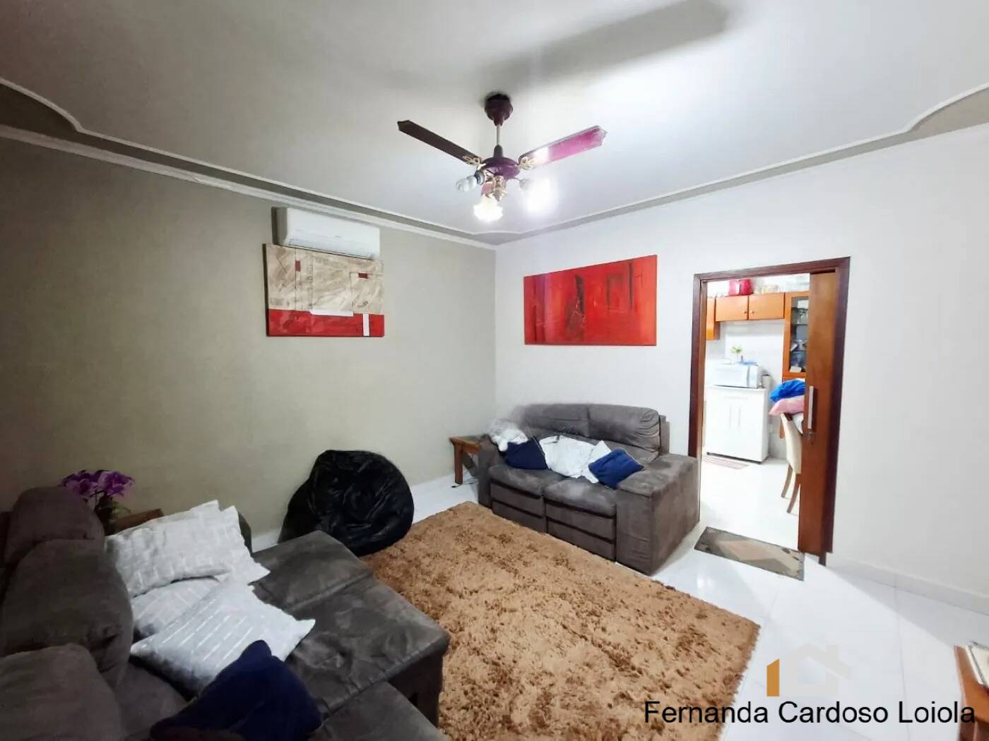 Casa, 3 quartos, 175 m² - Foto 6