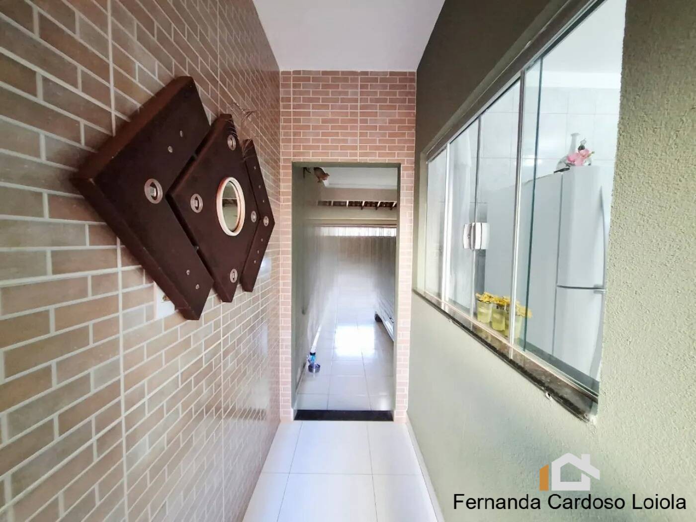 Casa, 3 quartos, 175 m² - Foto 26