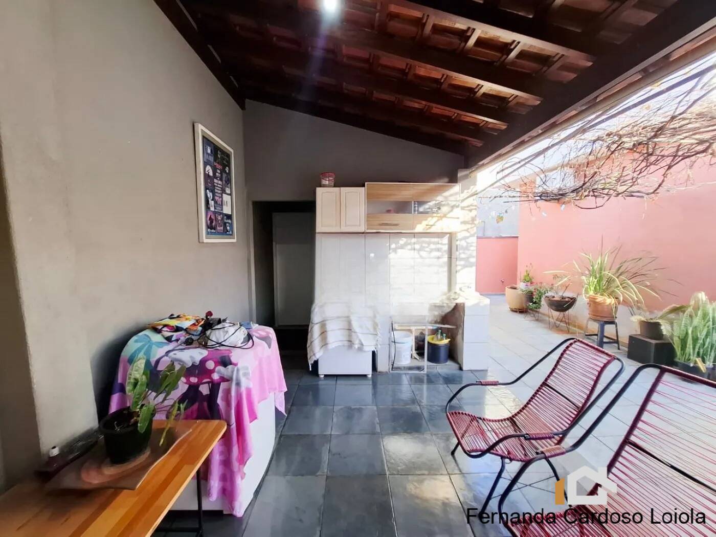 Casa, 3 quartos, 175 m² - Foto 16