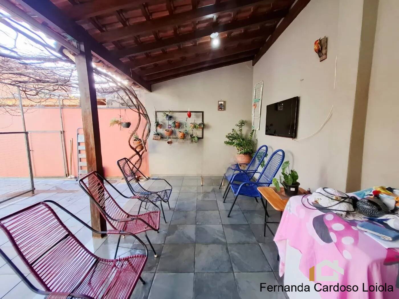 Casa, 3 quartos, 175 m² - Foto 17