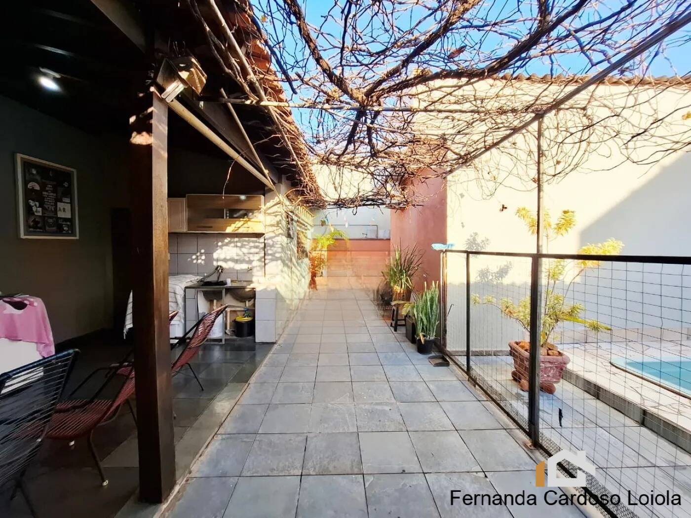 Casa, 3 quartos, 175 m² - Foto 21