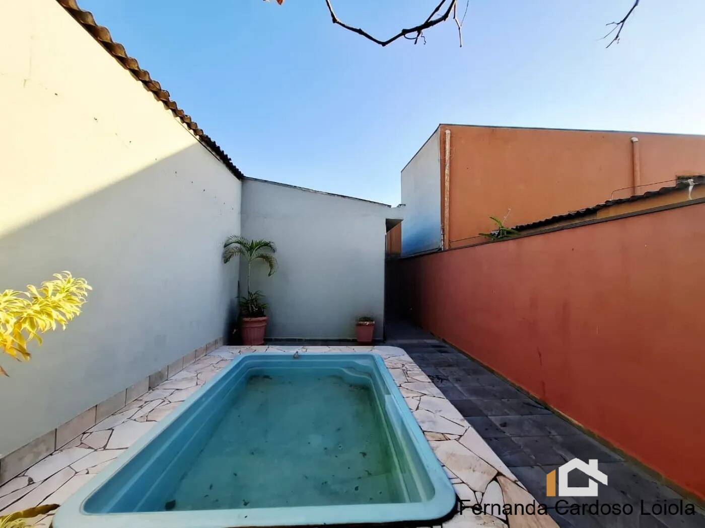 Casa, 3 quartos, 175 m² - Foto 22