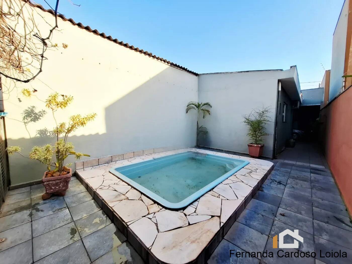 Casa, 3 quartos, 175 m² - Foto 24