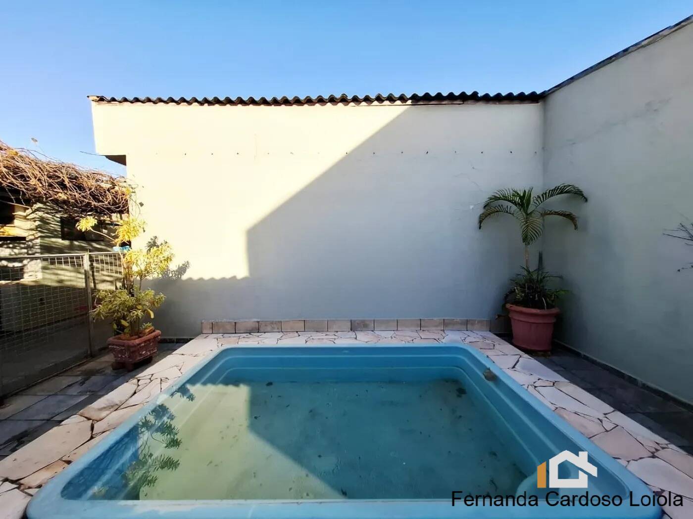 Casa, 3 quartos, 175 m² - Foto 23