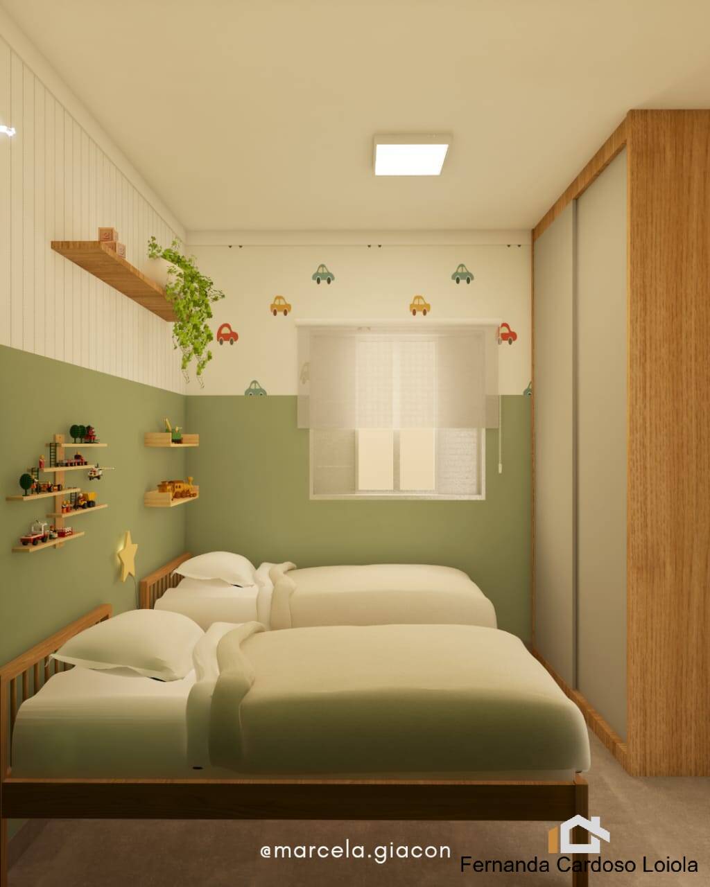 Casa, 3 quartos, 68 m² - Foto 10