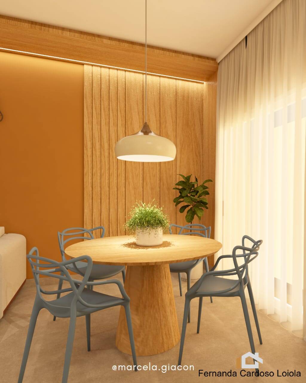 Casa, 3 quartos, 68 m² - Foto 6