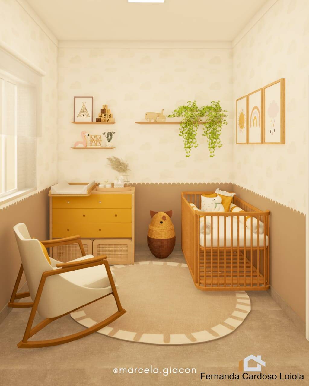 Casa, 3 quartos, 68 m² - Foto 11