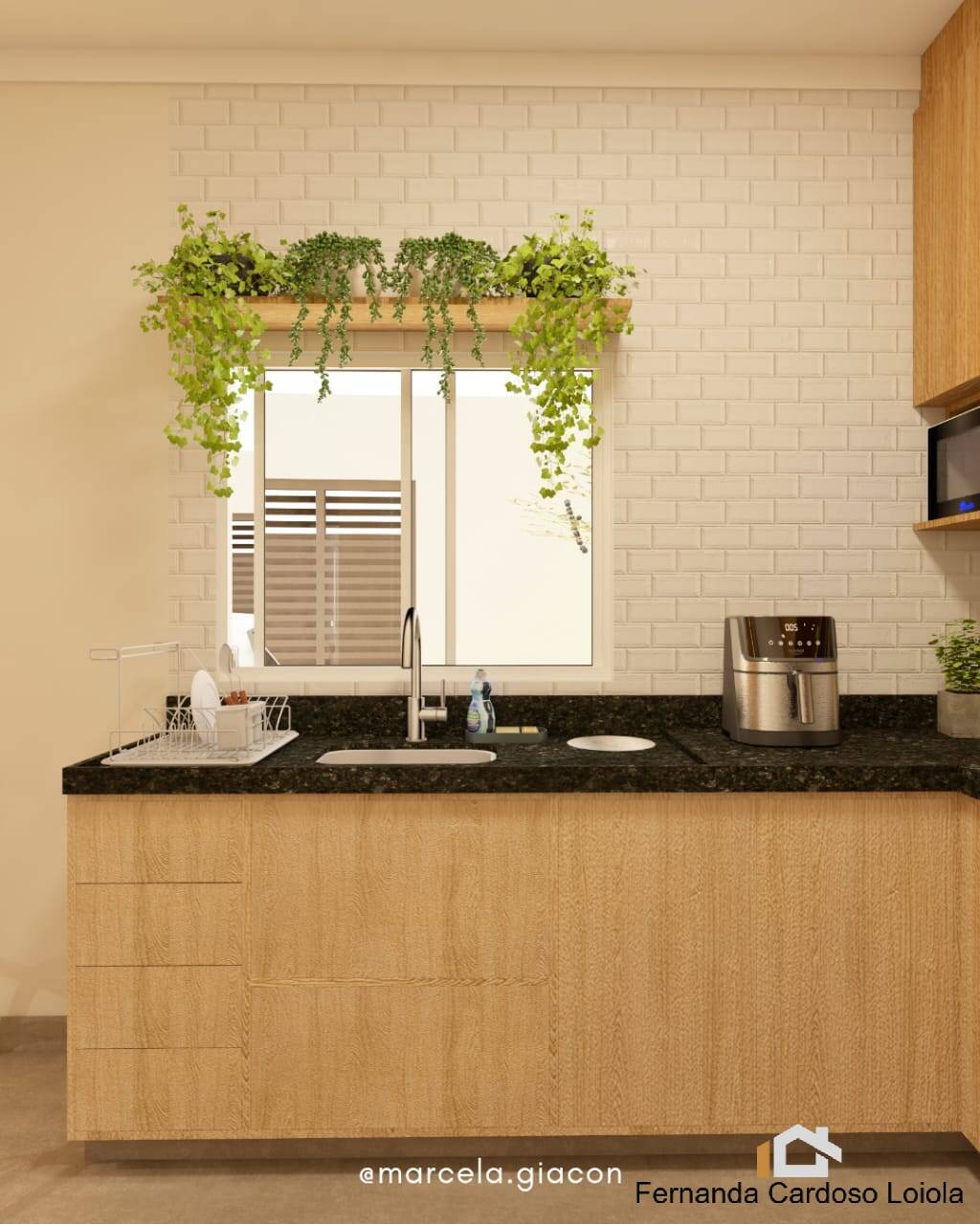 Casa, 3 quartos, 68 m² - Foto 7