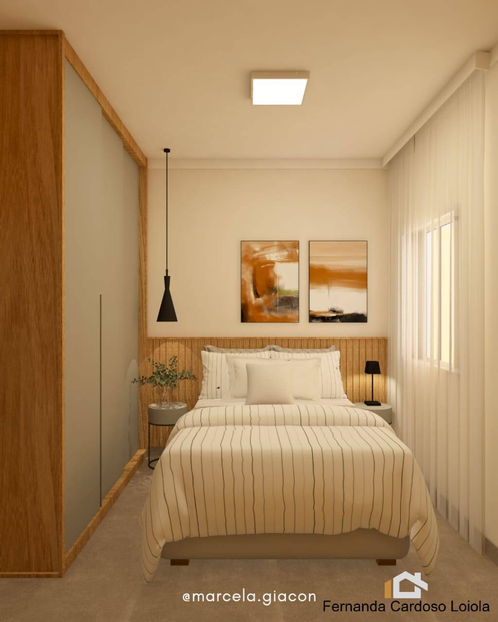 Casa, 3 quartos, 68 m² - Foto 13