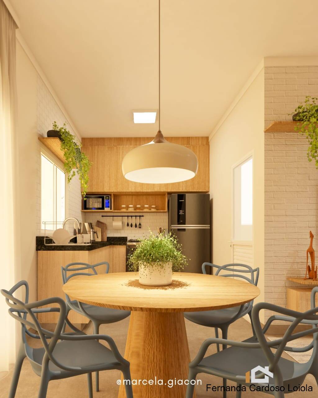 Casa, 3 quartos, 68 m² - Foto 5