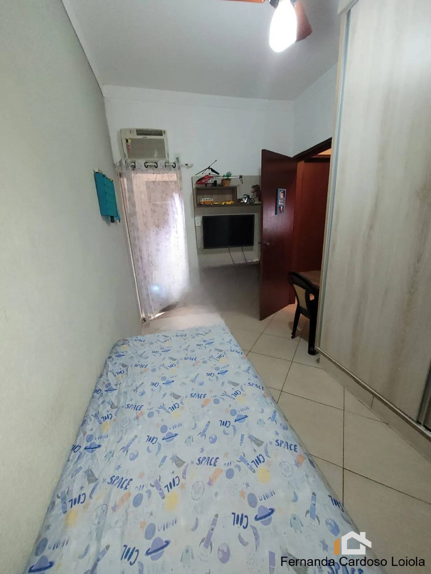 Casa, 3 quartos, 143 m² - Foto 9