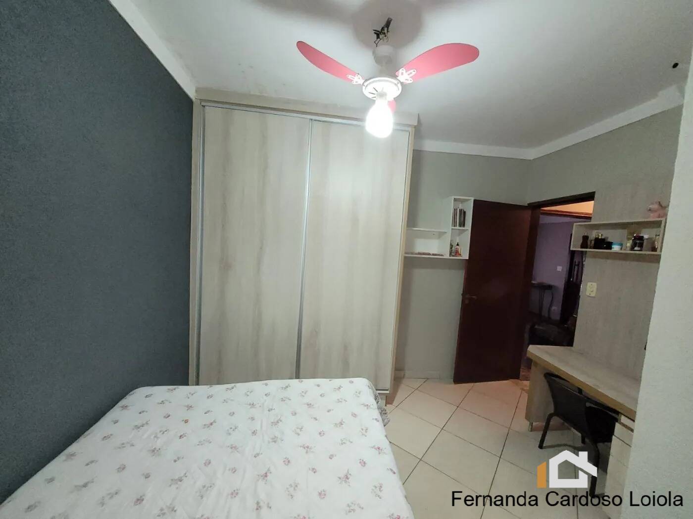 Casa, 3 quartos, 143 m² - Foto 11