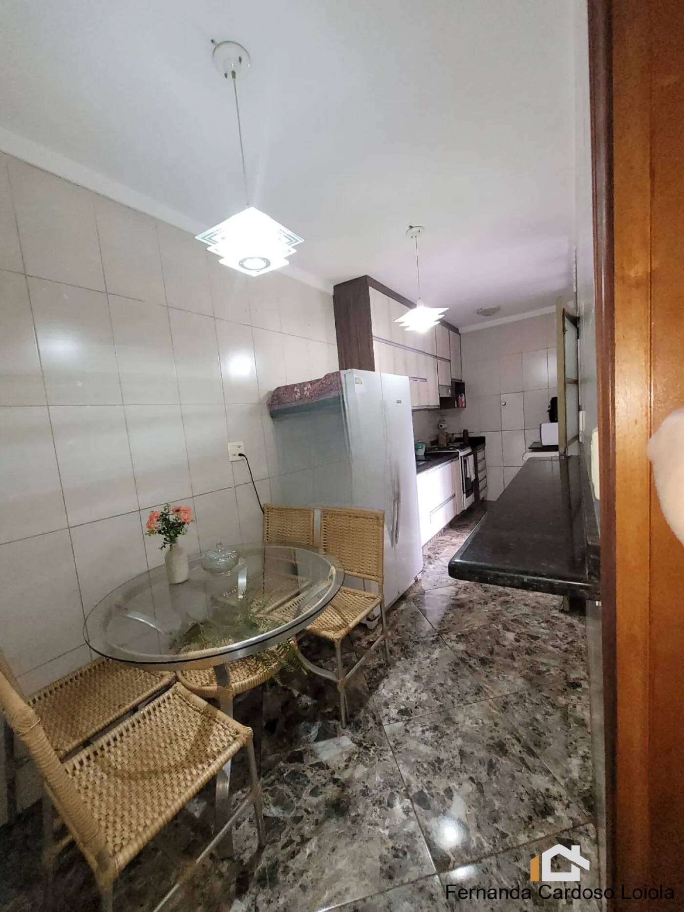 Casa, 3 quartos, 143 m² - Foto 5