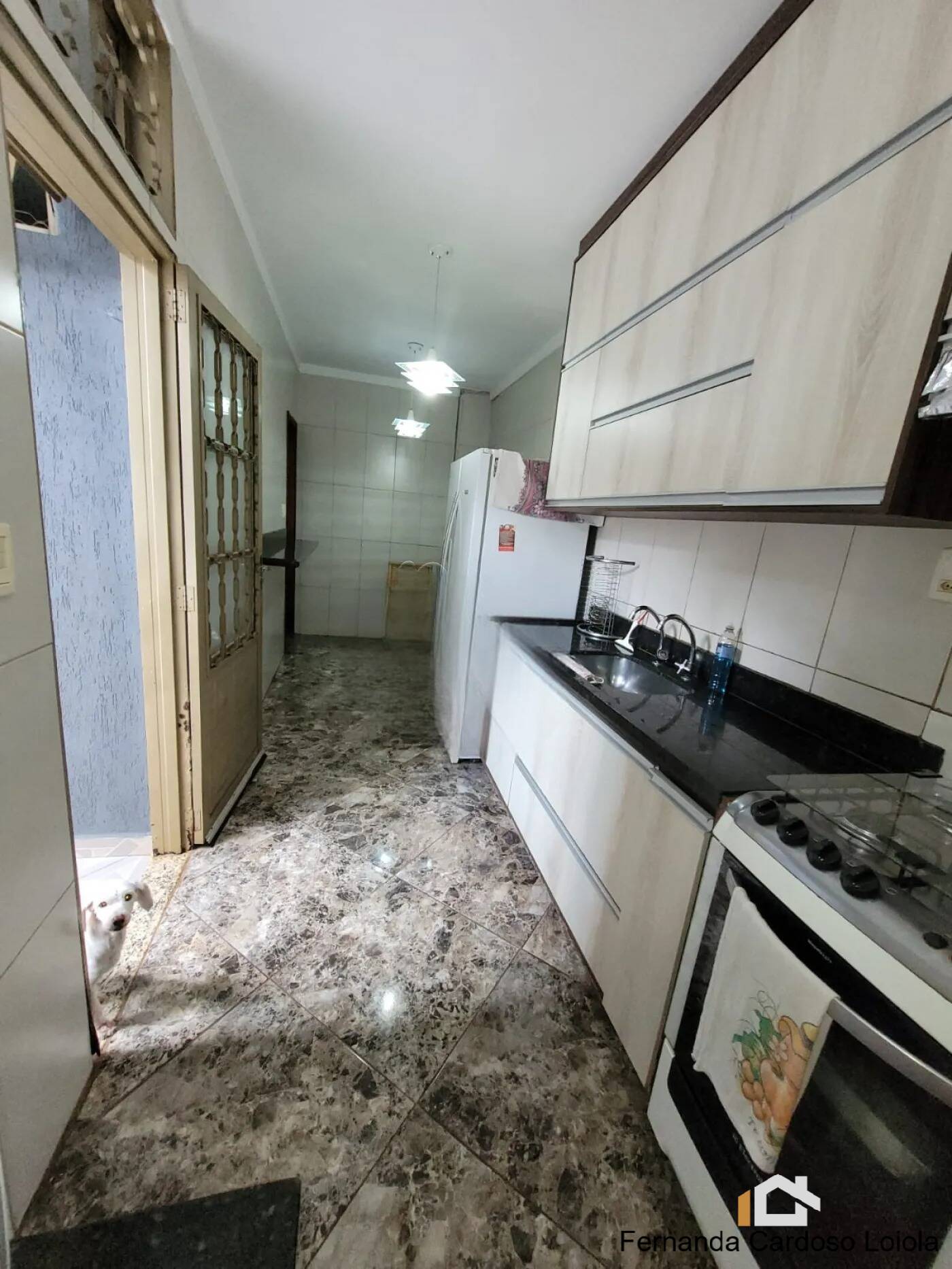 Casa, 3 quartos, 143 m² - Foto 4