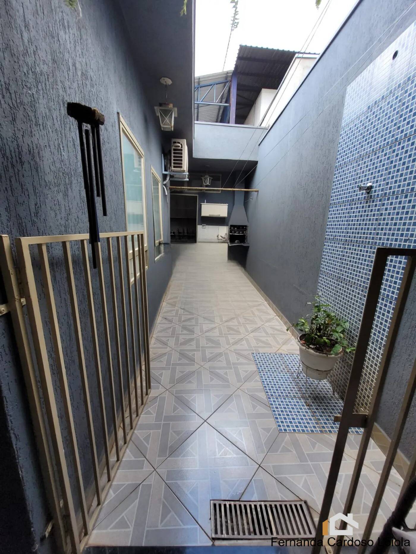 Casa, 3 quartos, 143 m² - Foto 14