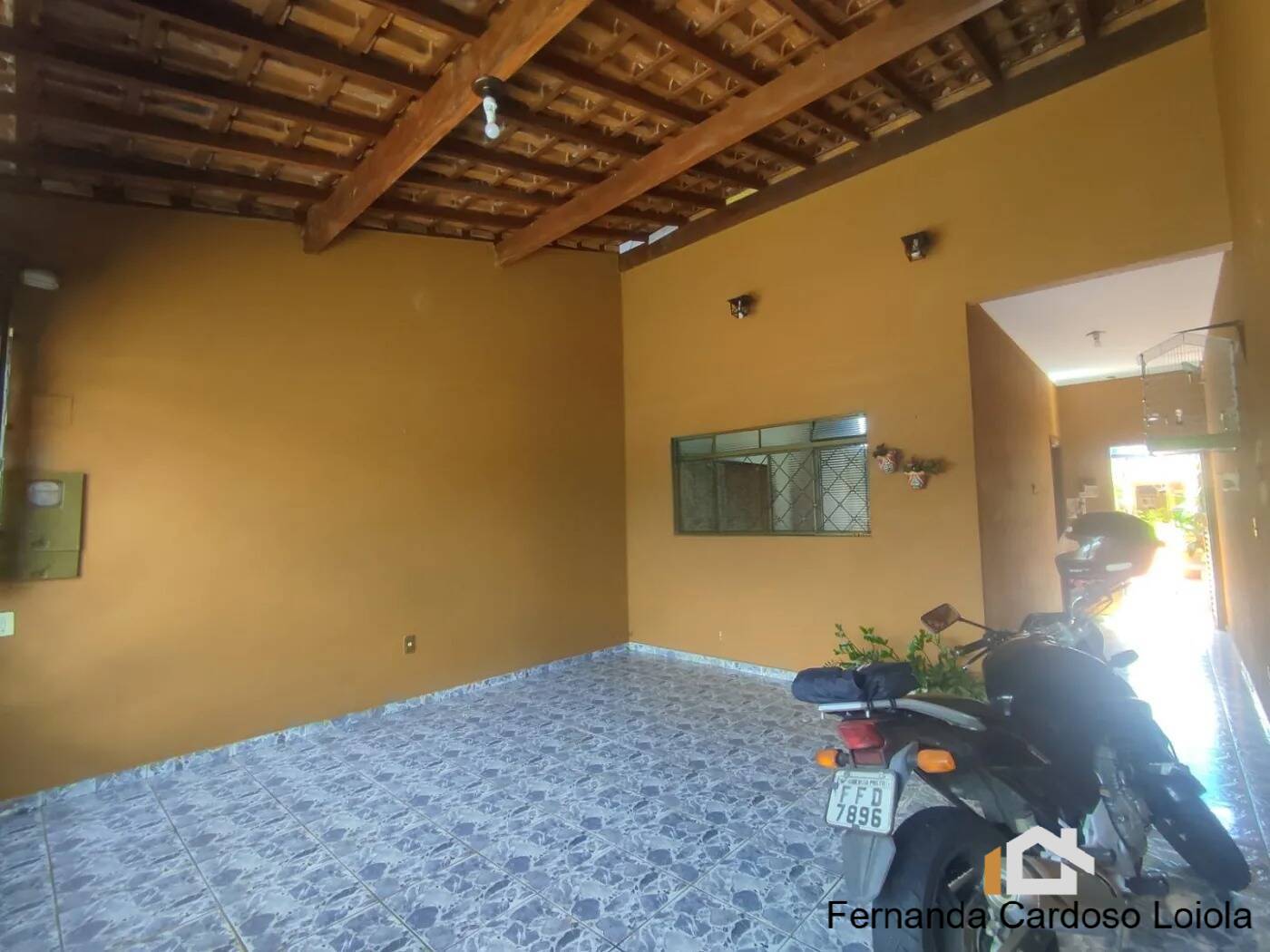 Casa, 3 quartos, 125 m² - Foto 1