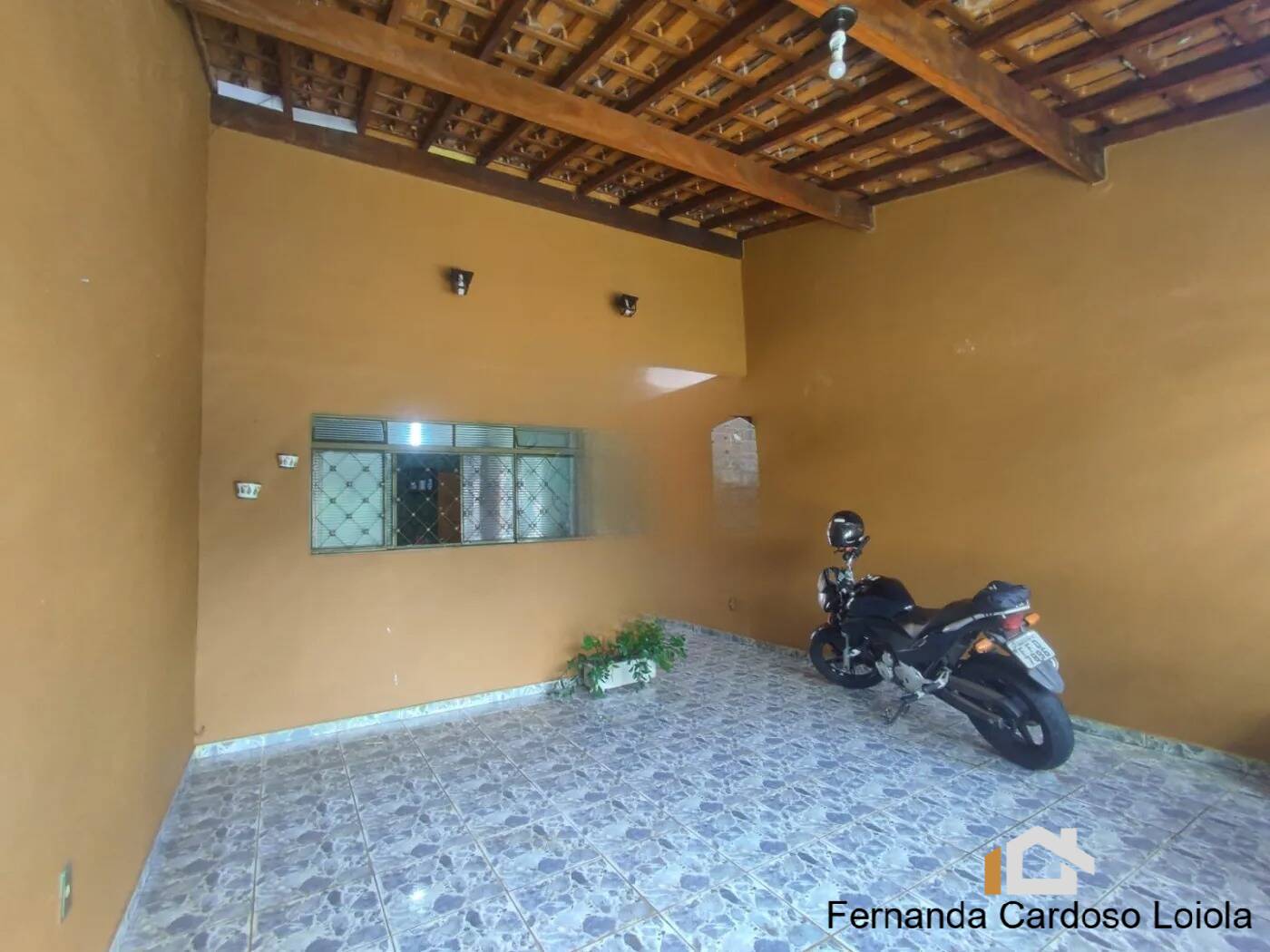 Casa, 3 quartos, 125 m² - Foto 2